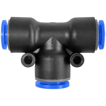 T-Steckverbindung Blaue Serie