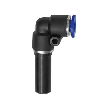 L-Steckverbindung Blaue Serie