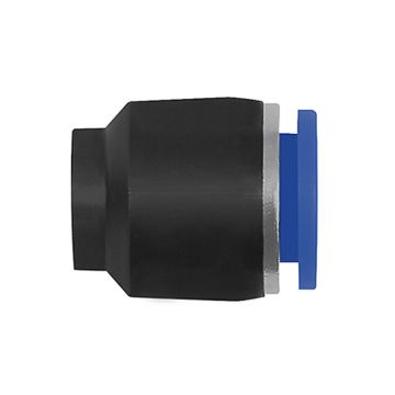 Verschlusskappe Blaue Serie