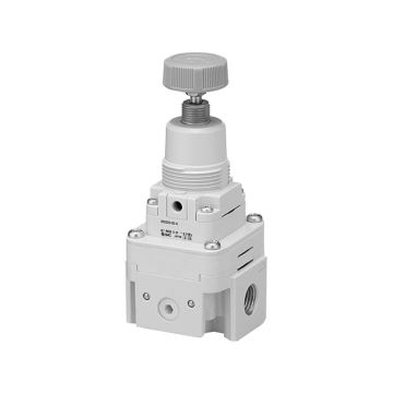 Präzisions-Druckregler G 3/8"