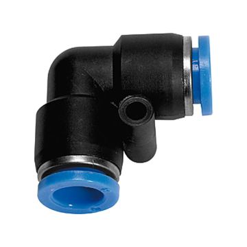 L-Steckverbindung Blaue Serie