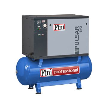 Kompressoranlage FINI PULSAR EVO