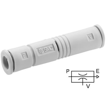 Ejektor, Baureihe ZU