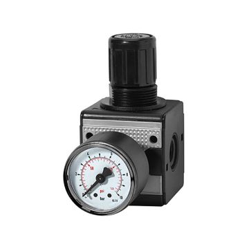 Druckregler Multifix