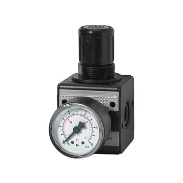 Batterieregler Multifix