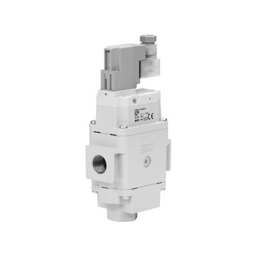 3/2-Wege-Elektromagnetventil G 3/8"