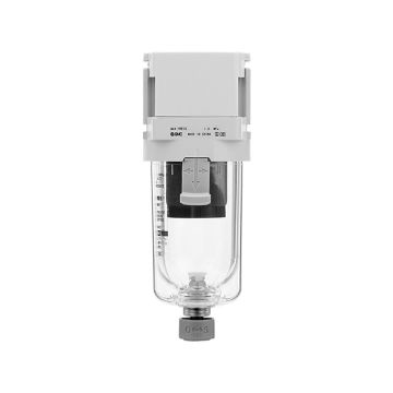 Submikrofilter G 3/8"