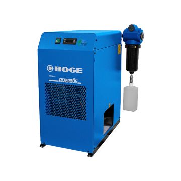 Druckluft-Kältetrockner DS-2 kpl.