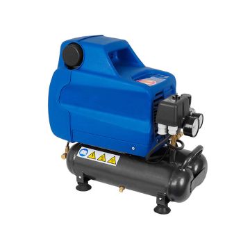 Kompressoranlage FIAC, ölfrei