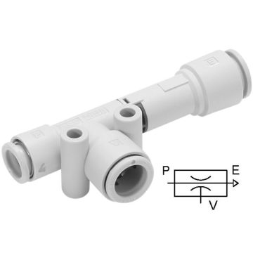 Ejektor, Baureihe ZH