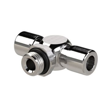 T-Steckverschraubung NonPlusUltra