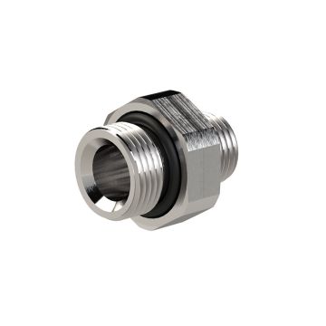 Doppelnippel NonPlusUltra