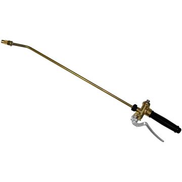 Revolverventil mit Aussengewinde 1/2"