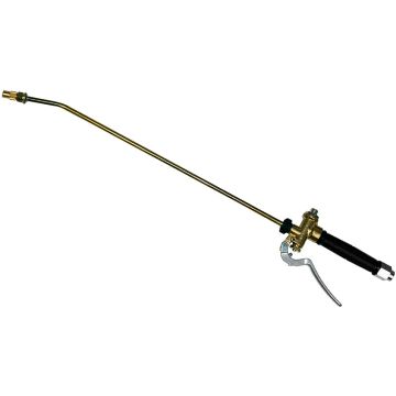 Revolverventil mit Innengewinde 1/4"