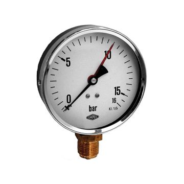 Manometer 100mm