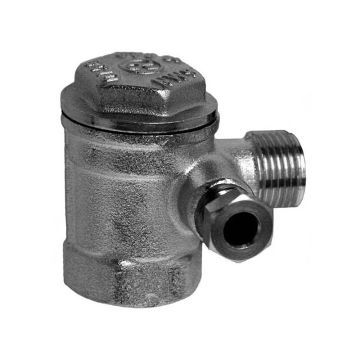 Rückschlagventil 1/2" 347 013 000