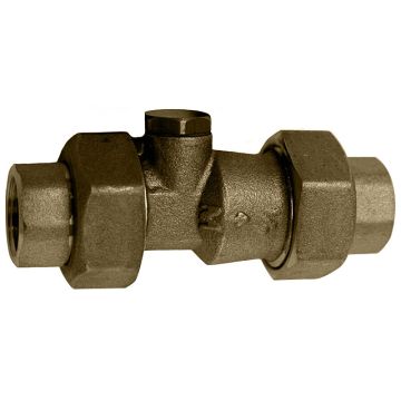 Rückschlagventil 1200-1/2"