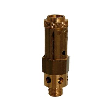 Sicherheitsventil 1/4"