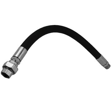 Flex. Verbindung 3/4", Länge 1500mm