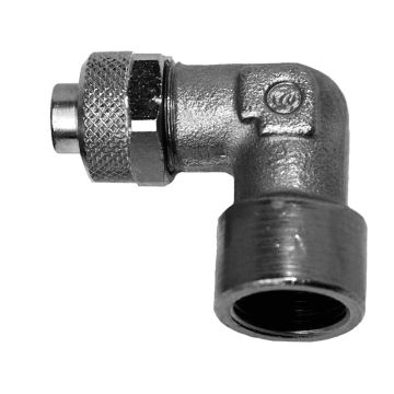 Einschraubwinkel IG 1/8"