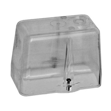 Ersatz-Klarsichthaube