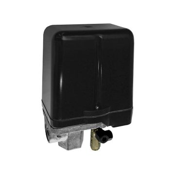 Druckschalter ohne Motorschutz