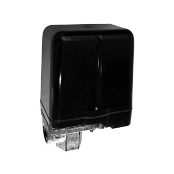 Druckschalter ohne Entlastungsventil