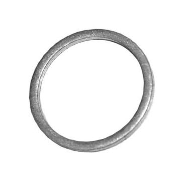 Dichtring G 3/8", Alu