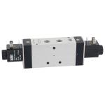 Catégorie Distributeurs à clapet 5/3-voies image