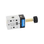 Catégorie Distributeurs à clapet 3/2-voies image