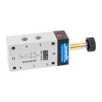 Catégorie Distributeurs à clapet 5/2-voies image