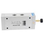 Kategorie 5/2-Wege-Schieberventile image