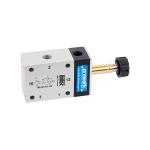 Catégorie Distributeurs à clapet 3/2-voies image