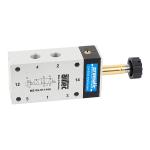 Catégorie Distributeurs à clapet 5/2-voies image