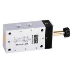 Catégorie Distributeurs à clapet 5/2-voies image