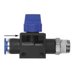 Kategorie Aussengewinde konisch image