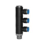 Catégorie Filetage extérieur conique image