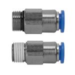 Kategorie Mit Aussengewinde und Steckanschluss image