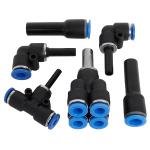 Kategorie Steckverbindungen mit Stecknippel image