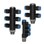 Kategorie T-Mehrfachverteiler image