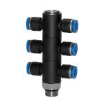 Catégorie Filetage extérieur cylindrique image