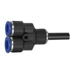 Kategorie Y-Steckverbindungen image