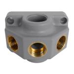 Kategorie Dosen / Verteiler / Abgänge image