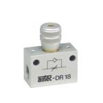 Catégorie Régulateurs de débit unidirectionnels image