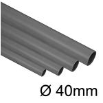 Kategorie Rohrdurchmesser 40mm image