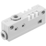 Catégorie Série ZH, avec silencieux intégré image