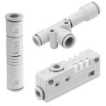 Kategorie Inline-Vakuumerzeuger / Ejektor image