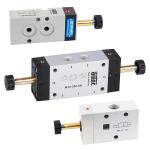 Catégorie Distributeurs pneumatiques électrique image