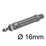 Catégorie Piston-Ø 16mm image