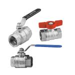 Catégorie Robinets à bille image